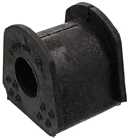 febi bilstein 41164 Stabilisatorlager, 1 Stück | Kompatibel mit: MITSUBISHI PAJERO II, PAJERO II Canvas Top