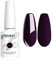 Vishine 8ml Gelpolish UV LED Soak Off Varnish Color Gel Nail Polish Manicure Salon Plum #1417