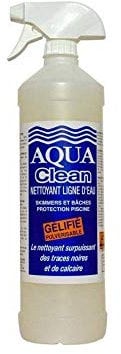 Chim 2000 - Nettoyant ligne d'eau surpuissant Aquaclean