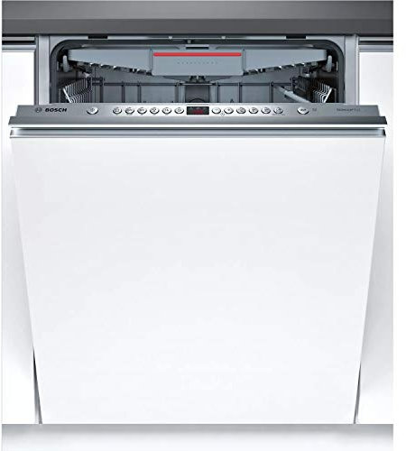 Bosch SMV46KX01E lavastoviglie A scomparsa totale 13 coperti A++