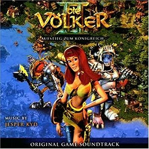 Die Völker 2 (Soundtrack Zum