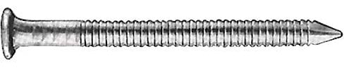 BÄR Ankernägel mit Flachkopf Abmessung 4,0 x 60 mm, 250 Stück