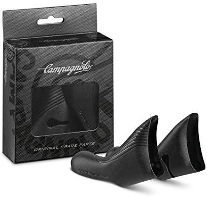Campagnolo Griffgummi-25-ec-sr500 Griffgummi, schwarz, 21 x 9 x 3 cm