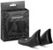 Campagnolo Griffgummi-25-ec-sr500 Griffgummi, schwarz, 21 x 9 x 3 cm