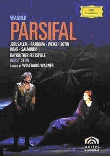 Wagner Parsifal