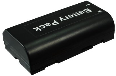 MOLI MCC1821, MCR1821, MCR-1821 Standard Replacement battery 2000mAh