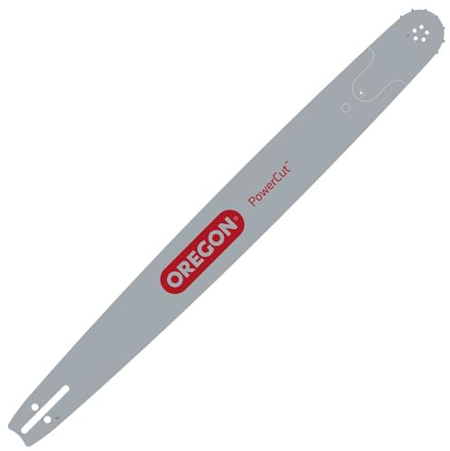 Oregon 248RNDK095 .058 Gauge 3/8 Pitch 24 Power Match Bar