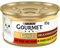 Gourmet PURINA GOURMET Gold Délicatesse en Sauce Katzenfutter nass, mit Rind und Huhn, 12er Pack (12 x 85g)