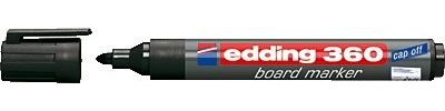 Boardmarker 360 sw 0 VE=1