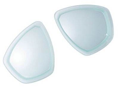 Cressi Focus Optische Glas, -5 DX/SX, DI240050