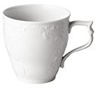 Rosenthal Sanssouci Weiss Espr/Mokka-Obertasse 10480-800001-14722