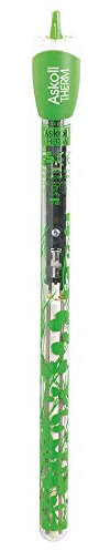 Askoll Therm XL - Chauffage pour aquarium 200 W