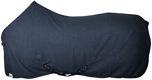 Harry's Horse Abschwitzdecke Colours, Farbe:Navy, Größe:155cm
