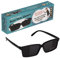 dotcomgiftshop Sonnenbrille 26056 Retro für Spione