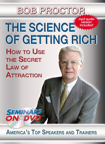 The Science of Getting Rich - Using The Secret Law of Attraction to Accumulate Wealth