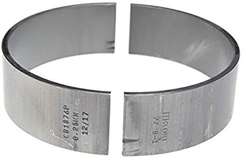 Clevite CB-1876P-0,25 mm Motor-Anschlussstangenkugellager, Paar