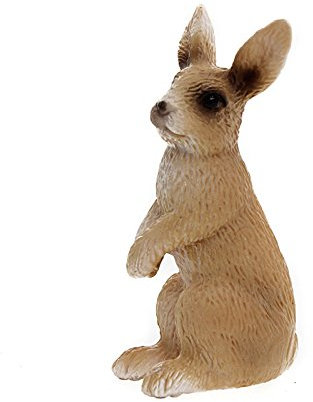 SCHLEICH 13672 - Kaninchen, stehend
