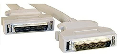 BeMatik - Externe SCSI-Kabel (HD50-M/M) 3m