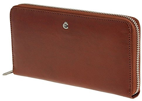 Esquire Toscana Damengeldbörse Leder 21 cm
