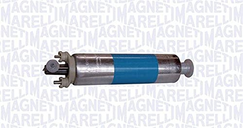 MAGNETI MARELLI Kraftstoffpumpe