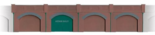 Wills SS52 Brick Retaining Arches