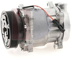 AKS DASIS 850845N Klimaanlagen