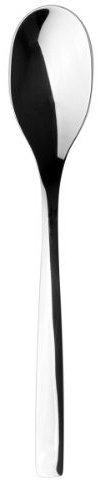 Cuillère à café finition miroir inox 18/10 4mm - Lot de 6 Guest