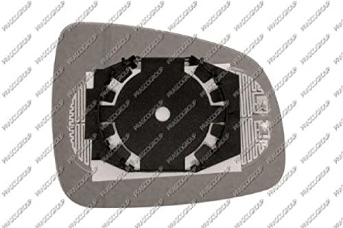 Prasco da2267514 Mirrors Outdoor for Cars