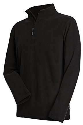 Stedman Apparel Herren Sweatshirt Gr. Medium, Schwarz - Black Opal