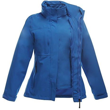 Regatta Herren Professional Men's Kingsley Waterproof Stretch 3 in 1 Jacket Jacke (1er Pack)