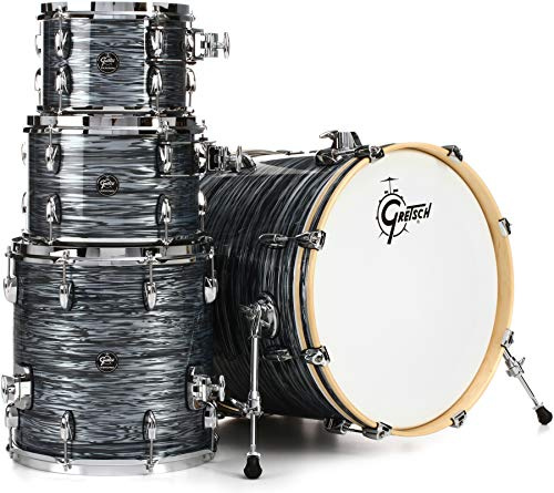 Gretsch Drums Trommelset (RN2-E604-SOP)