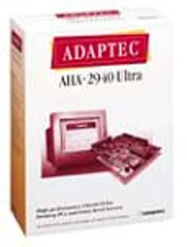 Adaptec AHA-2940A USCSI PCI Adaptor