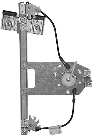 Magneti Marelli 1U0839461B Elektrische Fensterheber | Kompatibel mit: SKODA OCTAVIA I, OCTAVIA I Combi