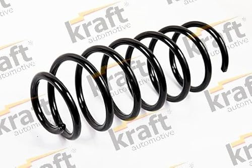 KRAFT AUTOMOTIVE Fahrwerksfeder 4020080