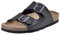 Dr. Brinkmann Mens 600303 Mules, Black, 8.5 UK