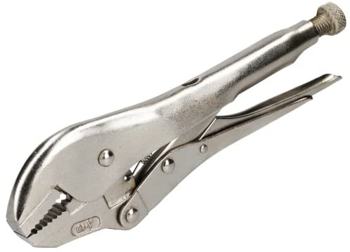Urrea Straight Jaw Locking Pliers