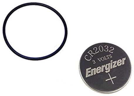 Suunto Mosquito, SUUNTO D3 Akku + O-Ring-Set