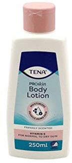 TENA SKIN Lotion 250 ml