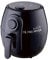 Starlyf OIL FREE FRYER, Friteuse d'air chaud sans huile avec température réglable, 1400 w, 3.8 L, 360º Air circulation