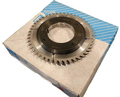 Leitz Kreissägeblatt SK 999-2 Sägeblatt Kreissäge Säge Mechanischer Vorschub