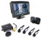 Kit Radar mit Rückfahrkamera Display 5 RVU-5R1W BEEPER