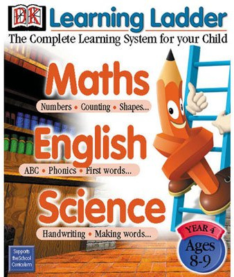 Learning Ladder Year 4