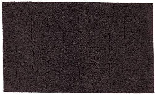 Vossen Badteppiche Exclusive Dark Brown - 6930