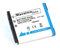 Maxim Foto Supplies Maxim - KLIC-7004 1300mAh High Power, Compatible Battery for Kodak Easyshare M1033, M1093 is, M2008, V1073, V1233, V1253, V1273, Zi8, Klic7004, by