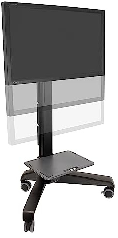 ERGOTRON Neo-Flex Mobile MediaCenter VHD