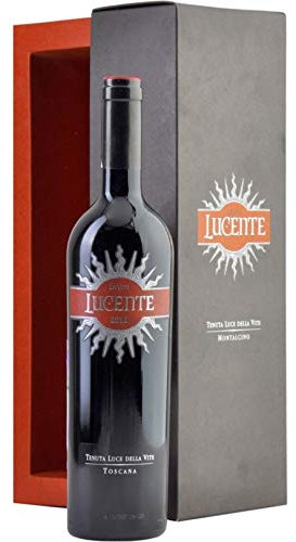 Luce della Vite LUCENTE 2022 14% Vol. 0,75l