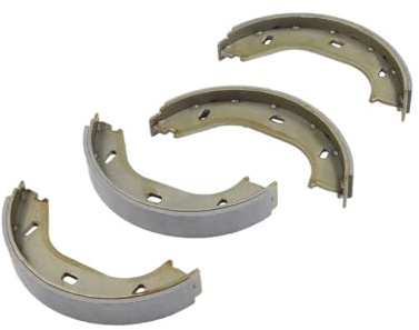 Delphi LS1370 Brake Shoes