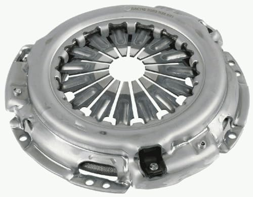 SACHS Kupplungsdruckplatte 3082638601 | Kompatibel mit: TOYOTA 4 RUNNER II, 4 RUNNER III, FORTUNER, HIACE IV Bus, HIACE IV Kasten
