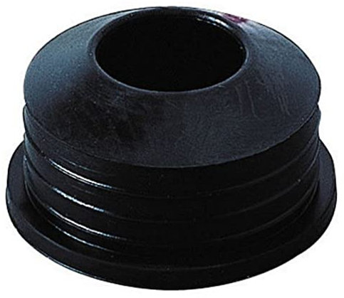 Wirquin 79294001 Manchon de raccord 40 x 32, noir