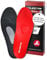 Solestar Kontrol Einlegesohlen Radschuhe Gr. 41 - Unisex Schuheinlagen zur Beseitigung von Beschwerden & Leistungssteigerung - Höchster Komfort